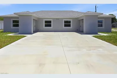 2955 Dunbar Ave #A, Fort Myers, FL 33916 - Photo 1