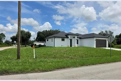 2106 W 17th St, Lehigh Acres, FL 33972 - Photo 2