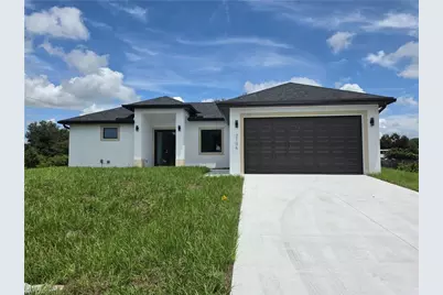 2106 W 17th St, Lehigh Acres, FL 33972 - Photo 1