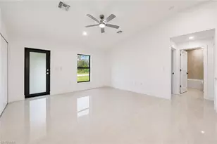 640 Lydia St, Lehigh Acres, FL 33974 - Photo 4