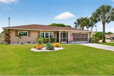 1118 SE 18th St, Cape Coral, FL 33990 - Photo 2