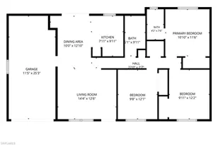8165 Pelican Rd, Fort Myers, FL 33967 - Photo 26