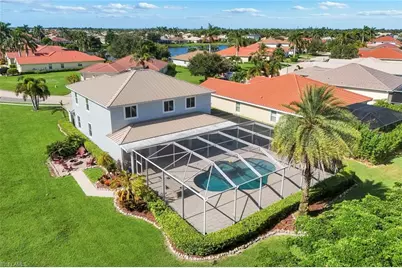 2545 Ashbury Cir, Cape Coral, FL 33991 - Photo 34