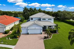 2545 Ashbury Cir, Cape Coral, FL 33991 - Photo 1