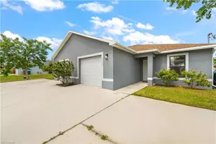 3520 SW 17th Ave, Cape Coral, FL 33914 - Photo 1