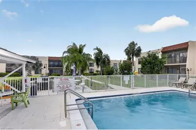 12505 McGregor Blvd #106B, Fort Myers, FL 33919 - Photo 34