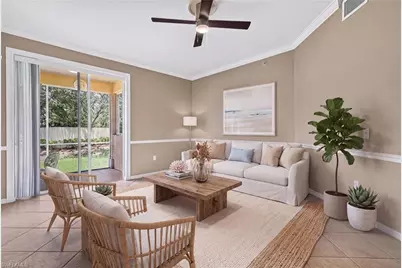 12505 McGregor Blvd #106B, Fort Myers, FL 33919 - Photo 2