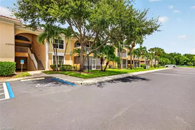 12505 McGregor Blvd #106B, Fort Myers, FL 33919 - Photo 1