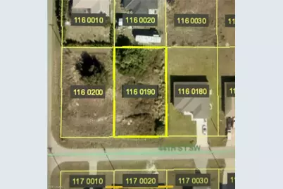 2616 44th St SW, Lehigh Acres, FL 33976 - Photo 1