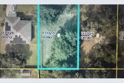 2805 51st St SW, Lehigh Acres, FL 33976 - Photo 1