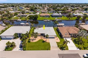 1334 SE 12th Terrace, Cape Coral, FL 33990 - Photo 46