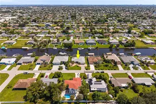 1334 SE 12th Terrace, Cape Coral, FL 33990 - Photo 48
