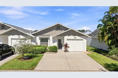 13724 Thatcher Ct #1, Fort Myers, FL 33919 - Photo 1