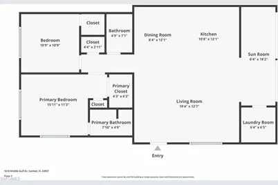 1610 Middle Gulf Dr #B-2, Sanibel, FL 33957 - Photo 40