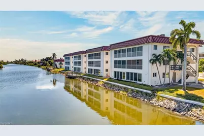 1610 Middle Gulf Dr #B-2, Sanibel, FL 33957 - Photo 1