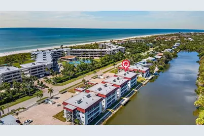 1610 Middle Gulf Dr #B-2, Sanibel, FL 33957 - Photo 36