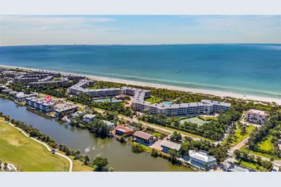 1610 Middle Gulf Dr #B-2, Sanibel, FL 33957 - Photo 2
