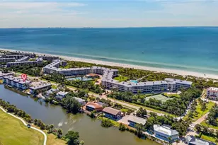 1610 Middle Gulf Dr, Sanibel, FL 33957 - Photo 2