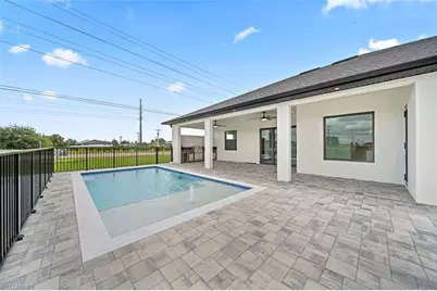 2417 SW 2nd Ter, Cape Coral, FL 33991 - Photo 32