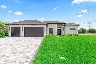 2417 SW 2nd Ter, Cape Coral, FL 33991 - Photo 2