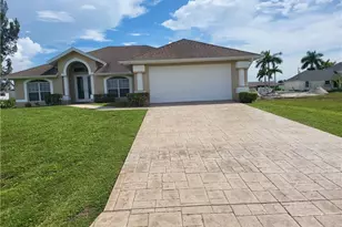 3620 NW 3rd Terrace, Cape Coral, FL 33993 - Photo 1