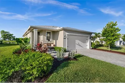17874 Saddle Rd, Punta Gorda, FL 33982 - Photo 1