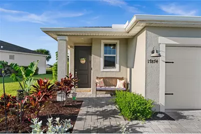 17874 Saddle Rd, Punta Gorda, FL 33982 - Photo 2