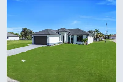1825 NE 22nd Ter, Cape Coral, FL 33909 - Photo 1
