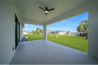 1825 NE 22nd Ter, Cape Coral, FL 33909 - Photo 10