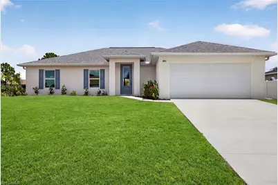 2821 NW 22nd Pl, Cape Coral, FL 33993 - Photo 1