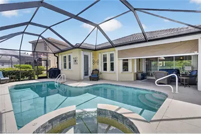 13049 Sail Away St, North Fort Myers, FL 33903 - Photo 20