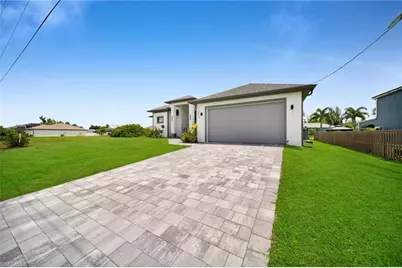 1143 NW 27th Pl, Cape Coral, FL 33993 - Photo 2
