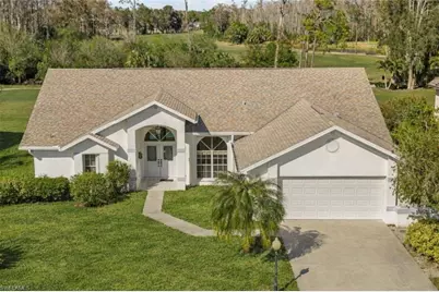 7861 Twin Eagle Ln, Fort Myers, FL 33912 - Photo 1