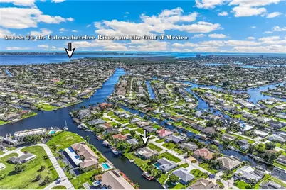 4917 Triton Ct W, Cape Coral, FL 33904 - Photo 2