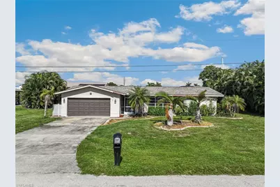 4917 Triton Ct W, Cape Coral, FL 33904 - Photo 1