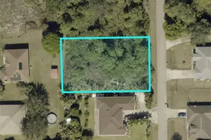 615 McKinley Ave, Lehigh Acres, FL 33972 - Photo 1