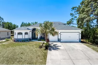 3007 8th St W, Lehigh Acres, FL 33971 - Photo 2