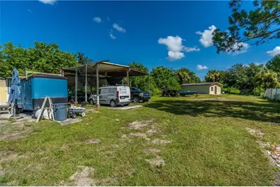 3745 Randall Blvd, Naples, FL 34120 - Photo 36