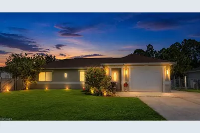 3745 Randall Blvd, Naples, FL 34120 - Photo 1