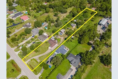 3745 Randall Blvd, Naples, FL 34120 - Photo 46