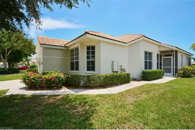 8909 Bristol Bend, Fort Myers, FL 33908 - Photo 2