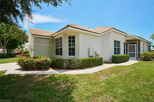 8909 Bristol Bend, Fort Myers, FL 33908 - Photo 2