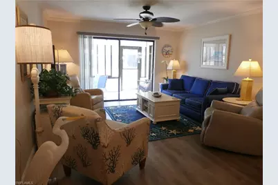 11140 Caravel Cir #109, Fort Myers, FL 33908 - Photo 6