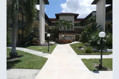 11140 Caravel Cir #109, Fort Myers, FL 33908 - Photo 2