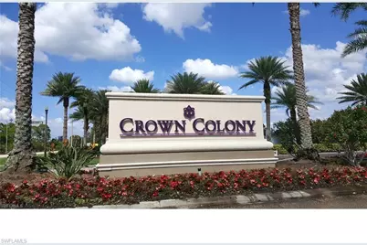 8986 Greenwich Hills Way #201, Fort Myers, FL 33908 - Photo 1