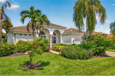16182 Crown Arbor Way, Fort Myers, FL 33908 - Photo 2