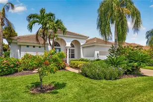 16182 Crown Arbor Way, Fort Myers, FL 33908 - Photo 2