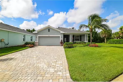 9653 Mirada Blvd, Fort Myers, FL 33908 - Photo 2