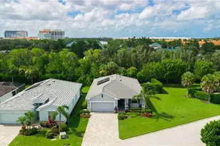9653 Mirada Blvd, Fort Myers, FL 33908 - Photo 1