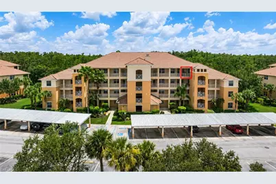 10530 Amiata Way #405, Fort Myers, FL 33913 - Photo 1